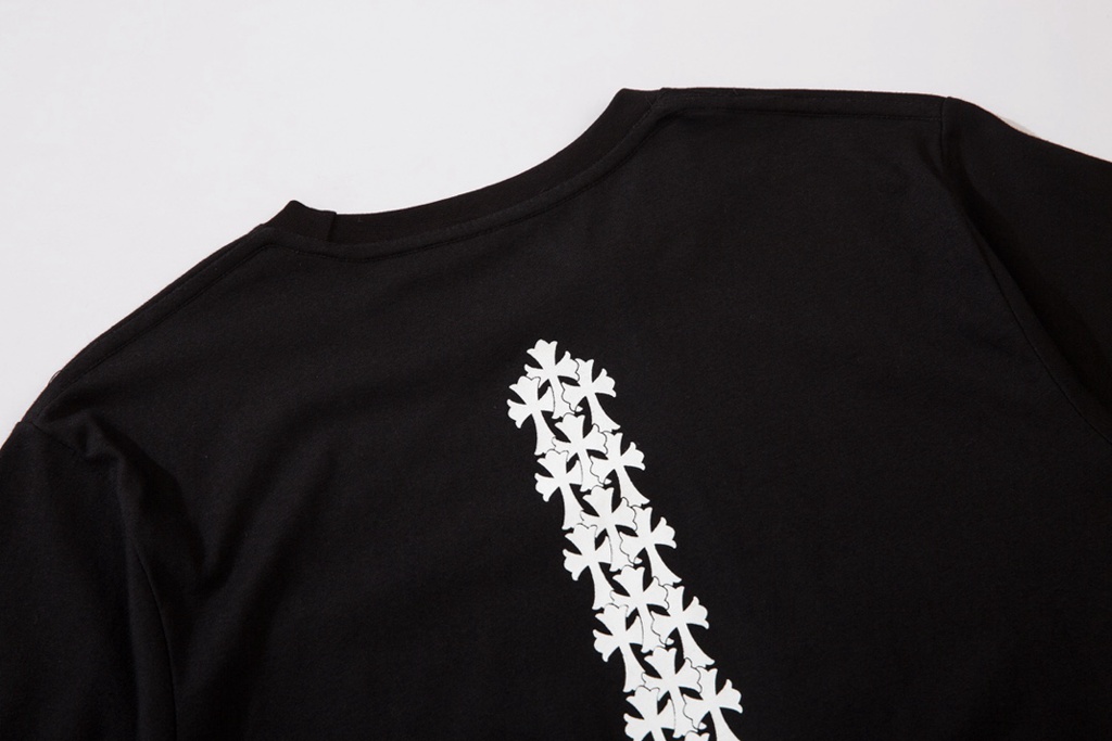 Chrom* Hear* T-shirt